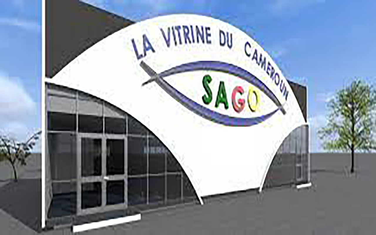 Douzième Edition du salon de l'action gouvernementale (SAGO)